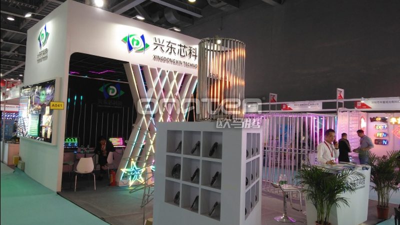 年会庆典布置安装注意事项：细节决定成败