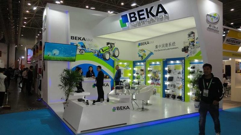 展览展示物料十大品牌对比：揭秘行业翘楚背后的秘密