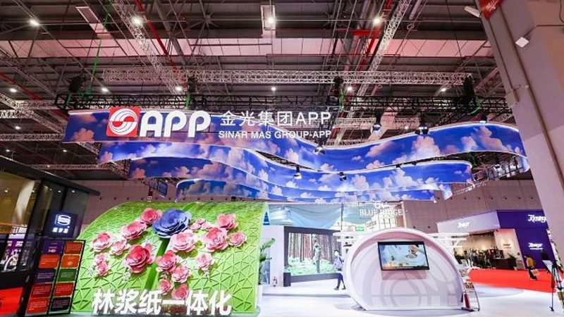 展览展示方案：从构思到落地的关键步骤