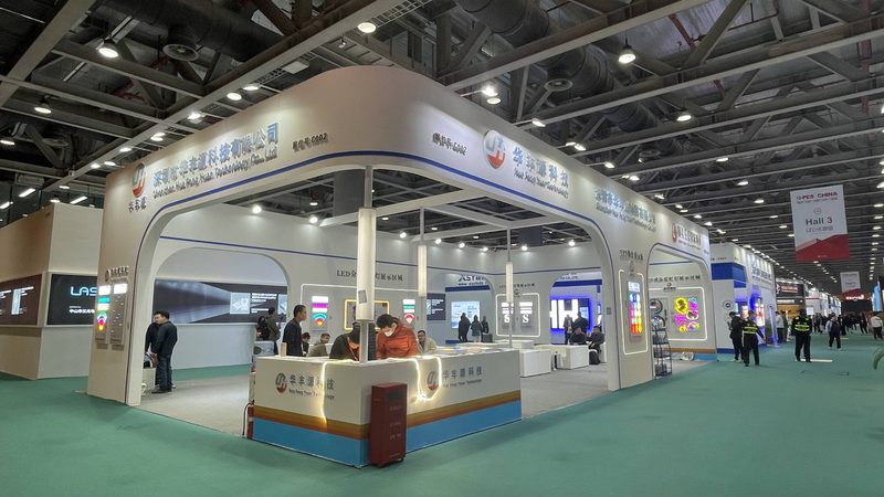 如何挑选上海庆典公司：细节决定成败
