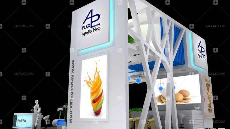 展览展示板材用途分类解析
