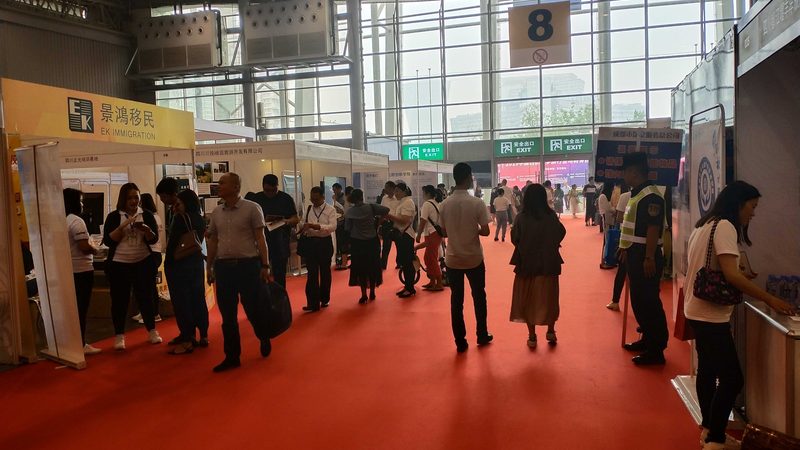 北京广告制作流程：揭秘专业展台搭建的五大步骤
